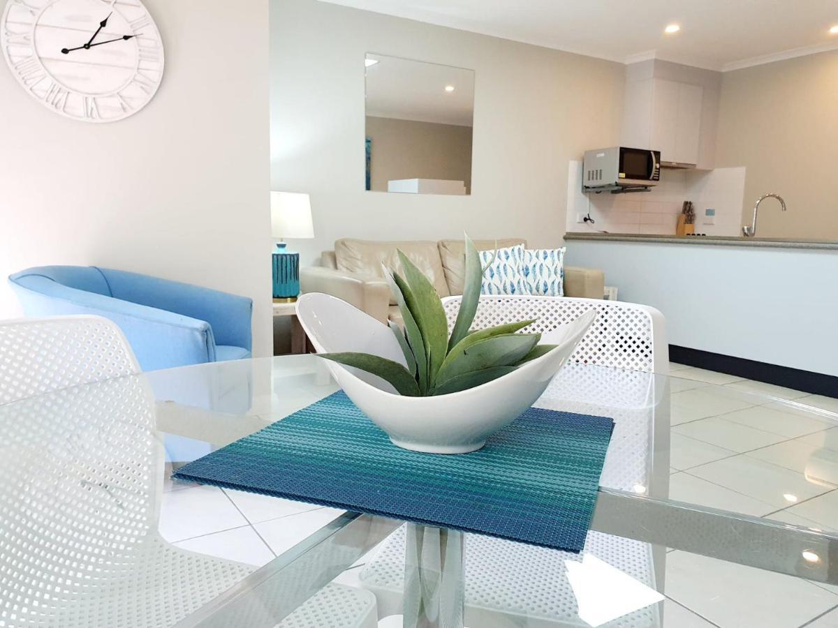 Korora Bay Village Resort Εξωτερικό φωτογραφία