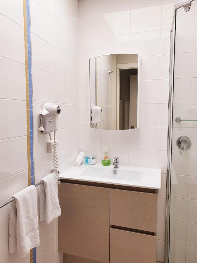 Korora Bay Village Resort Εξωτερικό φωτογραφία