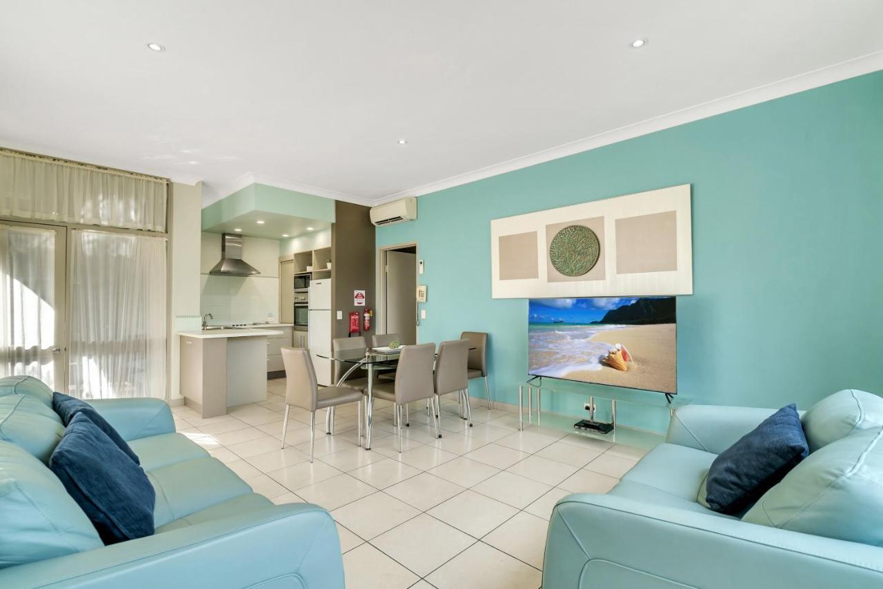 Korora Bay Village Resort Εξωτερικό φωτογραφία