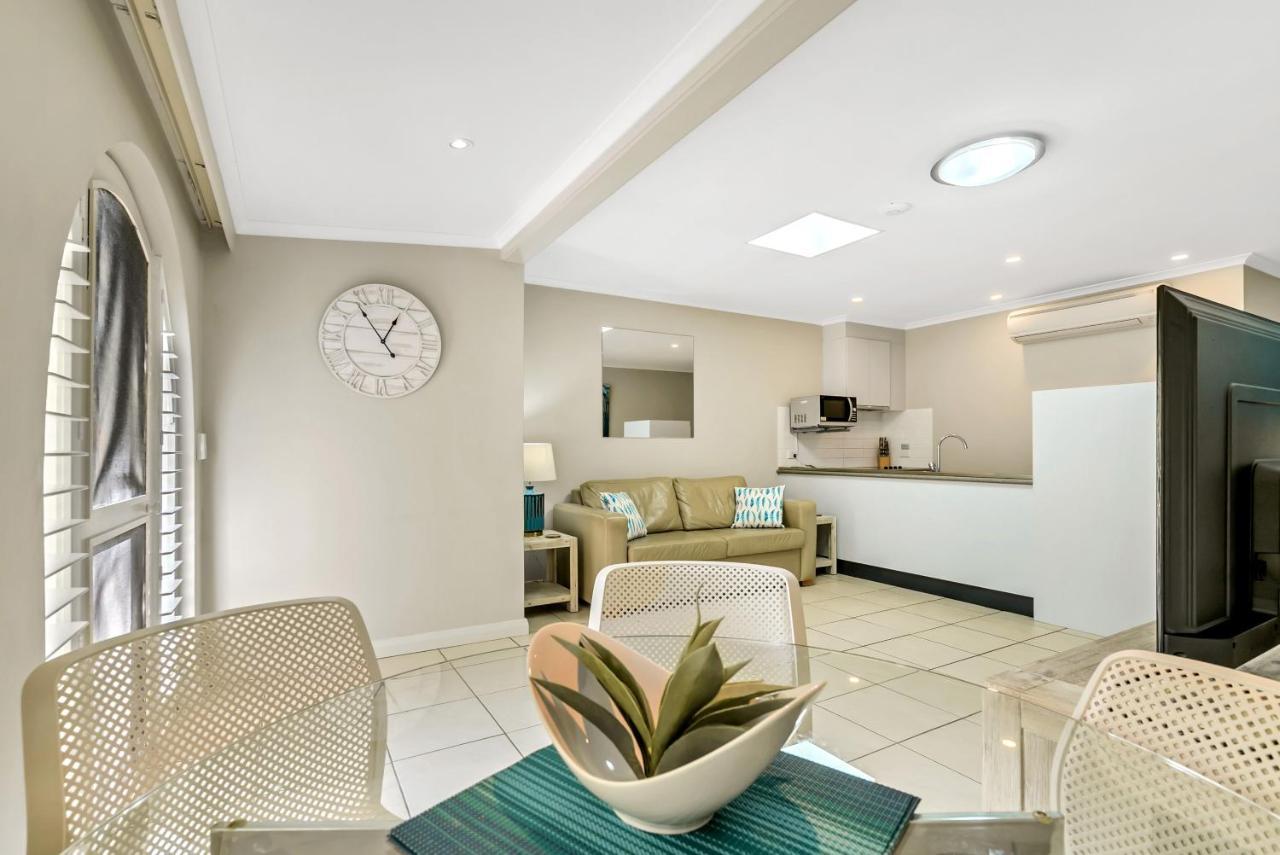 Korora Bay Village Resort Εξωτερικό φωτογραφία