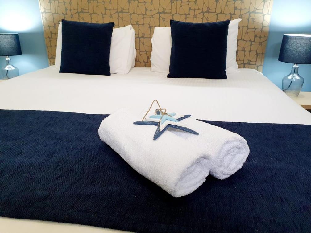 Korora Bay Village Resort Εξωτερικό φωτογραφία