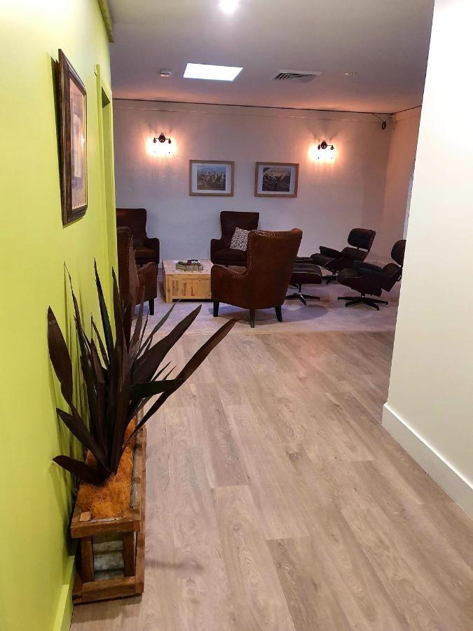 Korora Bay Village Resort Εξωτερικό φωτογραφία