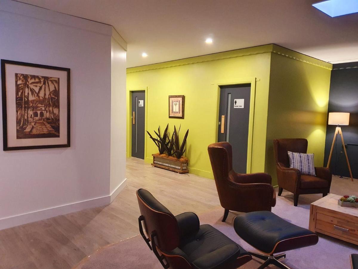 Korora Bay Village Resort Εξωτερικό φωτογραφία