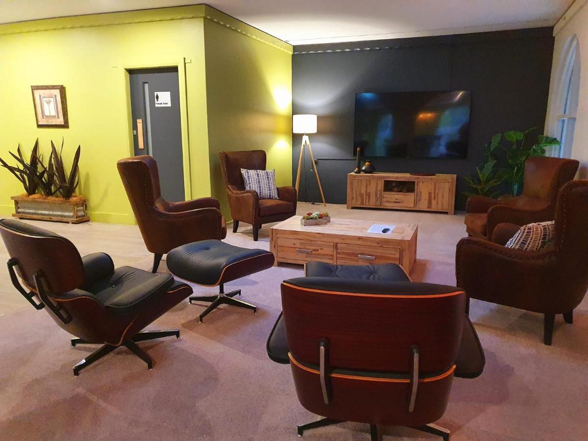 Korora Bay Village Resort Εξωτερικό φωτογραφία