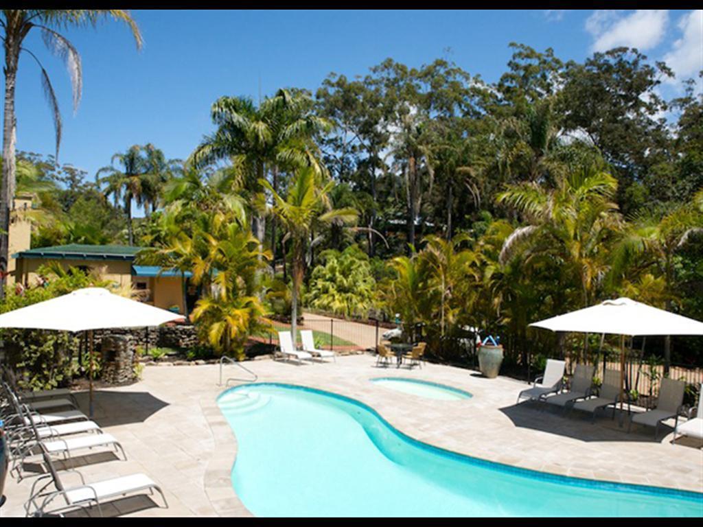 Korora Bay Village Resort Εξωτερικό φωτογραφία