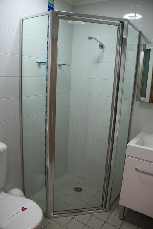 Korora Bay Village Resort Εξωτερικό φωτογραφία