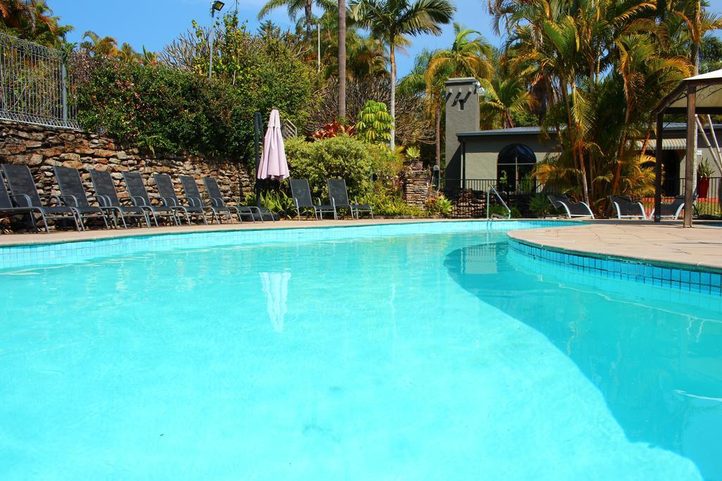 Korora Bay Village Resort Εξωτερικό φωτογραφία