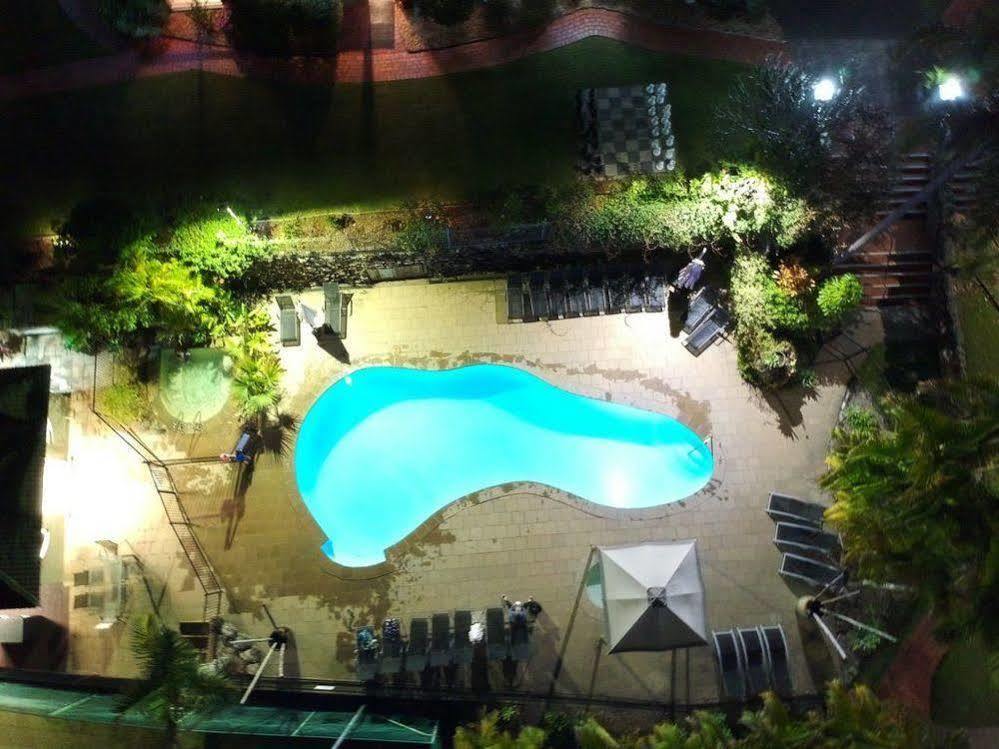 Korora Bay Village Resort Εξωτερικό φωτογραφία